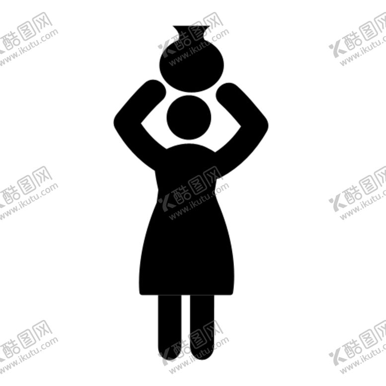 编号：72817309191745173949【酷图网】源文件下载-小人图标