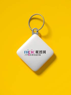 高端CD封面I智能样机贴图