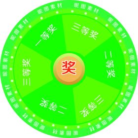 奖金牌