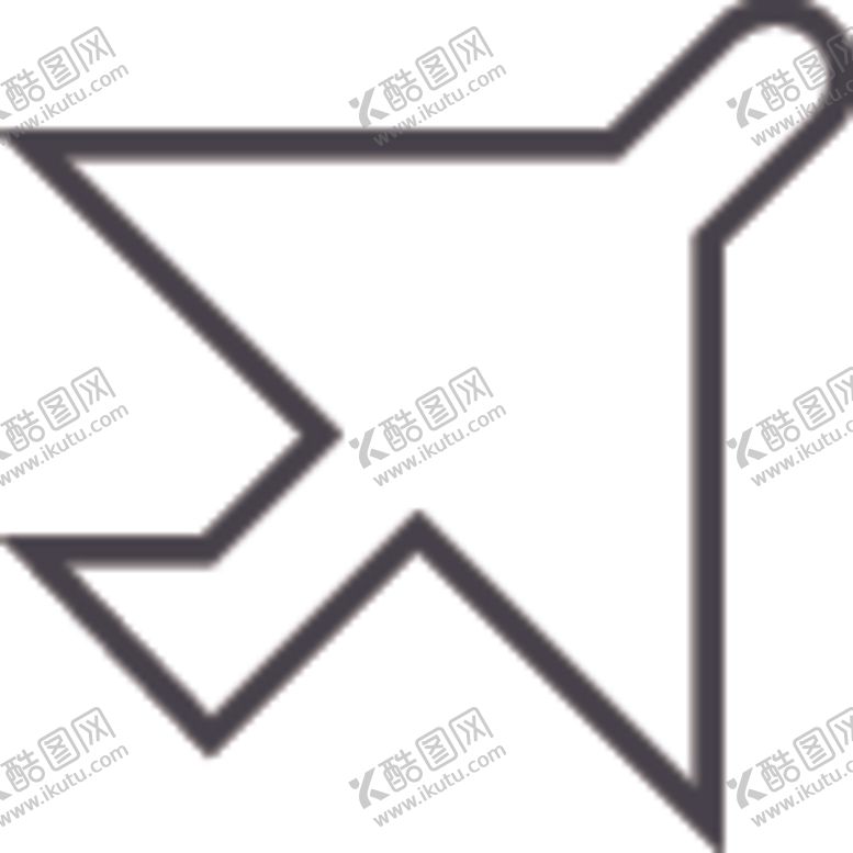 编号：52734807130326373544【酷图网】源文件下载-飞机