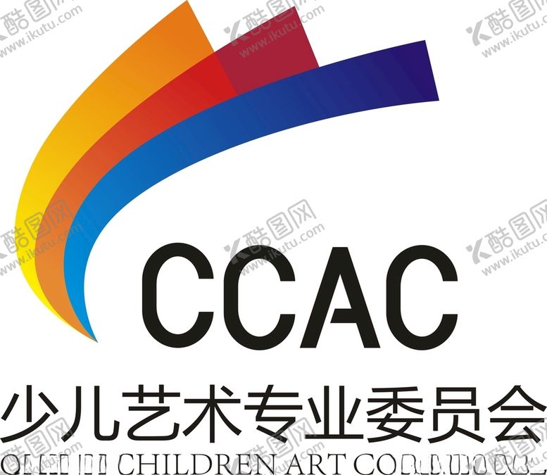 编号：90526303270559152564【酷图网】源文件下载-中国文化信息协会少儿艺术专业委