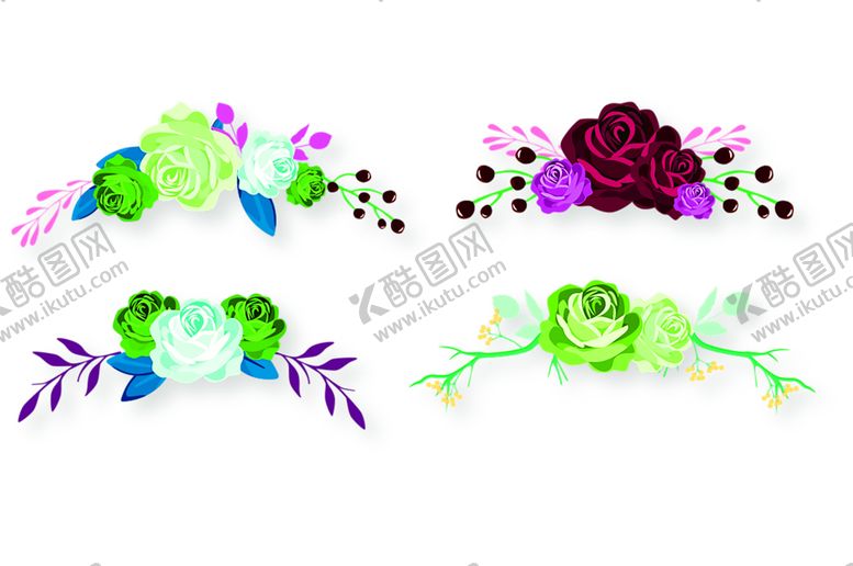 编号：75750909281223297907【酷图网】源文件下载-花素材