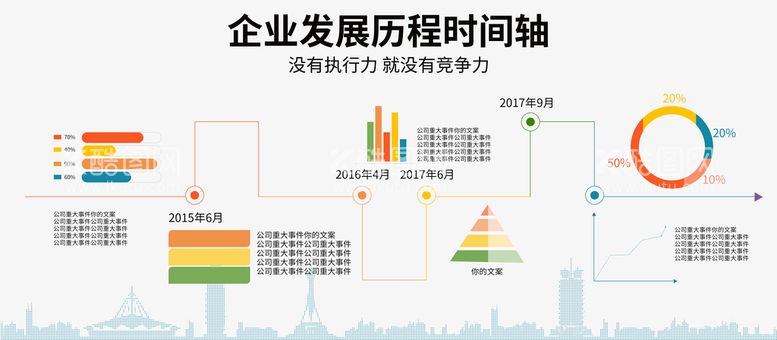 编号：85454810190842483909【酷图网】源文件下载-企业发展历程