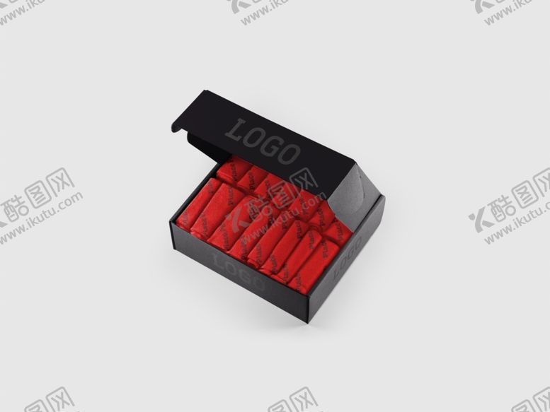 编号：69578102262336064414【酷图网】源文件下载-品牌高装棉袜套装样机