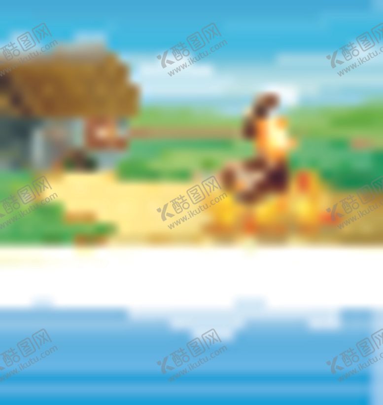 编号：73011409181130578122【酷图网】源文件下载-卡通鸭子