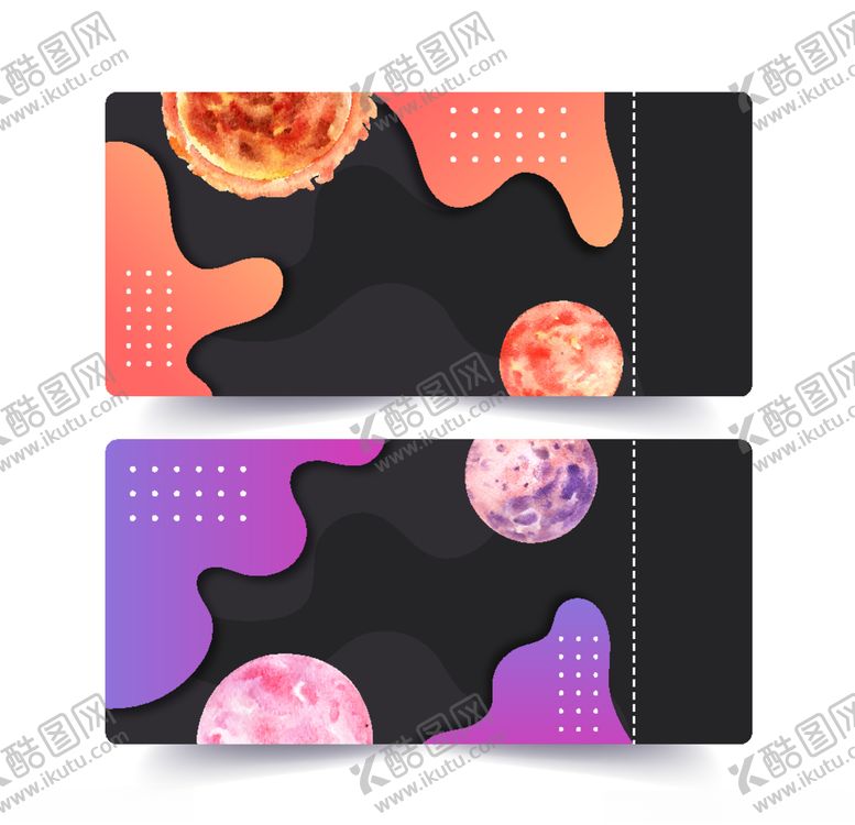 编号：48189409210705018997【酷图网】源文件下载-太空宇航员主题设计