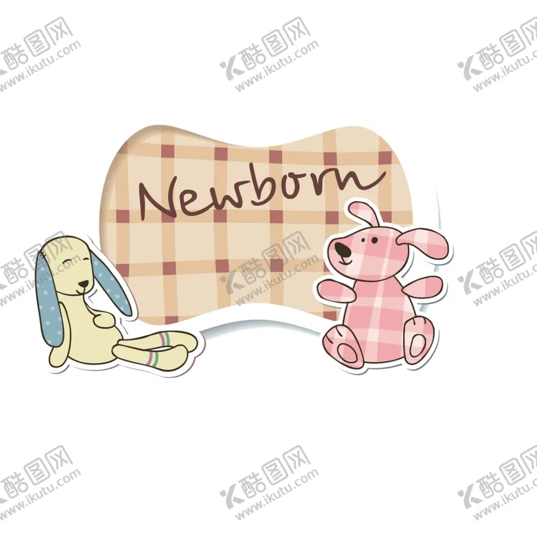 编号：59899106262358293913【酷图网】源文件下载-卡通边框