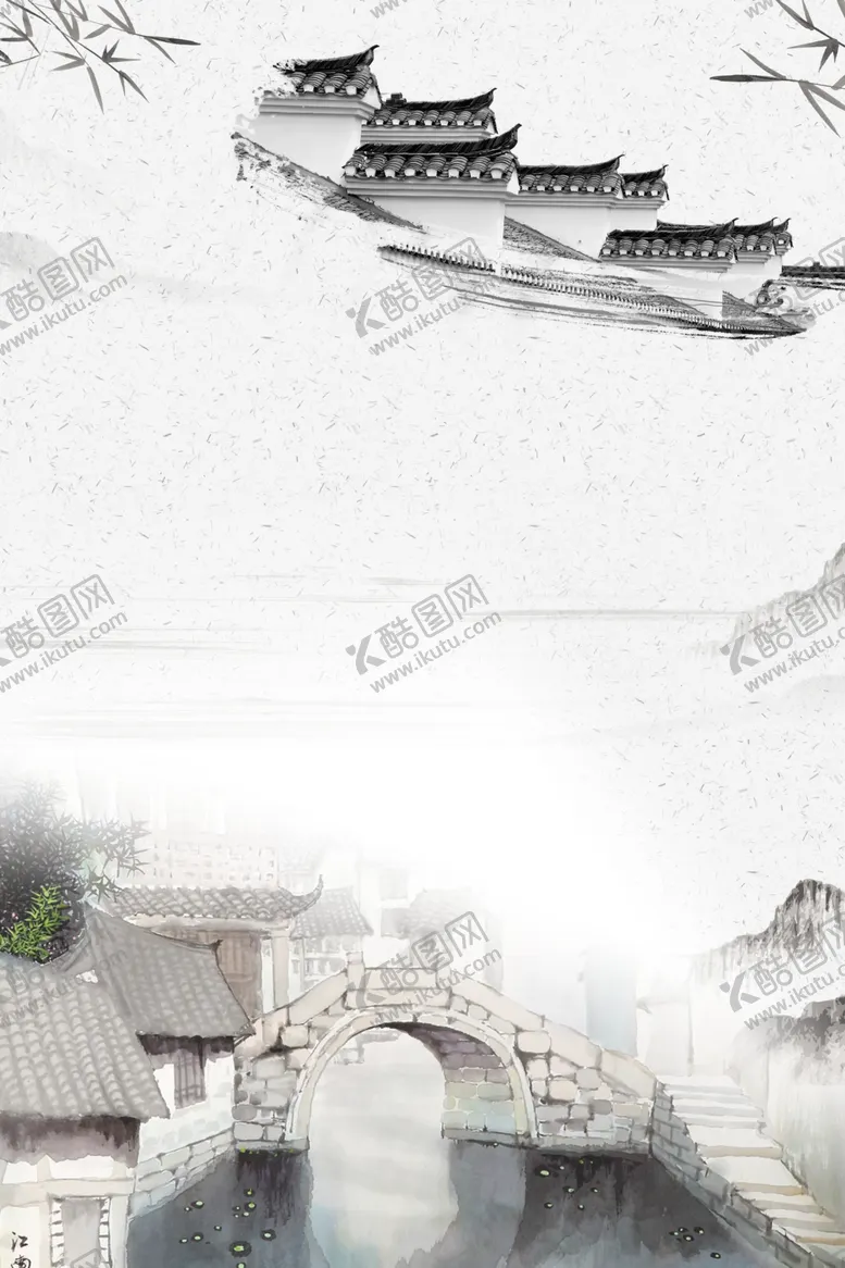 编号：26670006181930337522【酷图网】源文件下载-中式背景