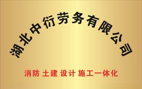 不锈钢腐蚀牌
