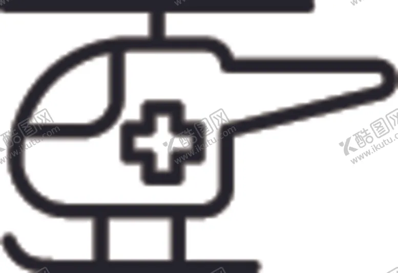 编号：64986709130958263869【酷图网】源文件下载-直升机