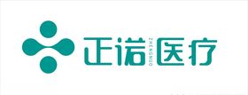 正诺医疗标志