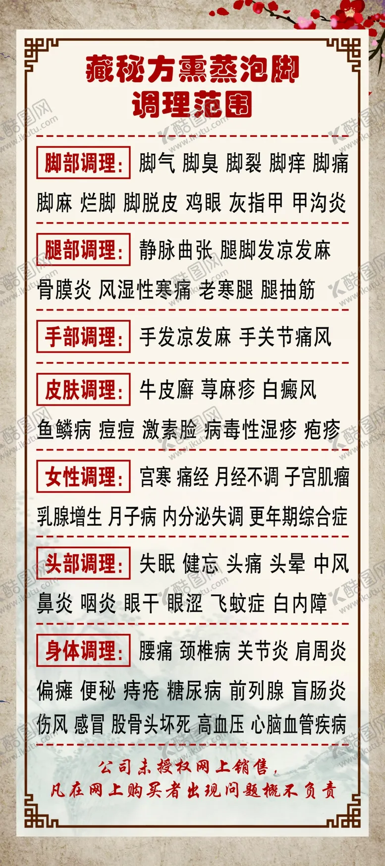 编号：51348602161651082126【酷图网】源文件下载-熏蒸泡脚
