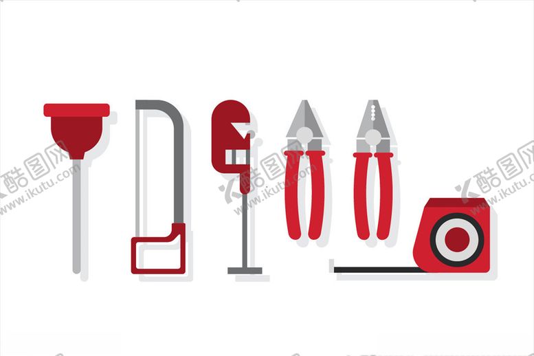 编号：54196510042043207093【酷图网】源文件下载-五金工具