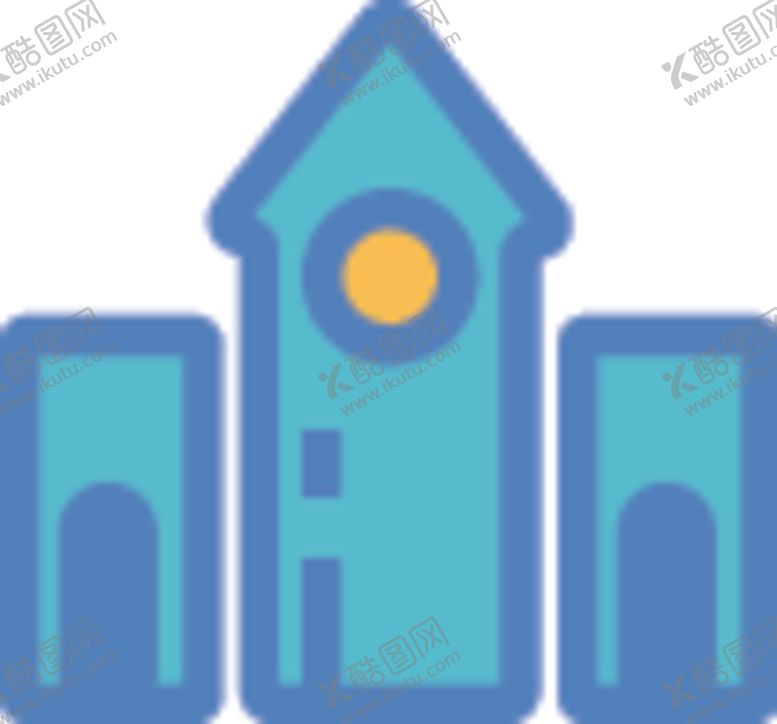 编号：50201805011452425708【酷图网】源文件下载-学校建筑