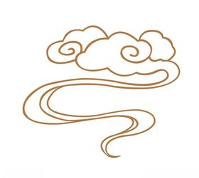 传统祥纹