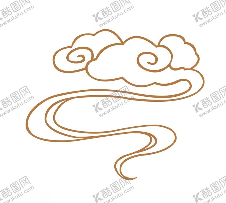 编号：68343709240226101304【酷图网】源文件下载-传统祥纹