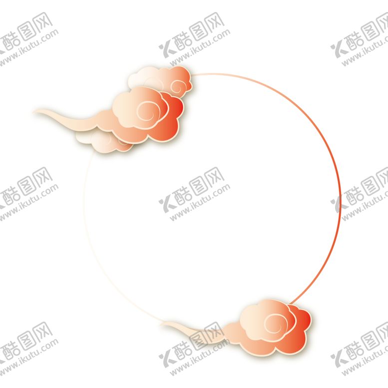 编号：15772001200730376264【酷图网】源文件下载-中国风边框 素材