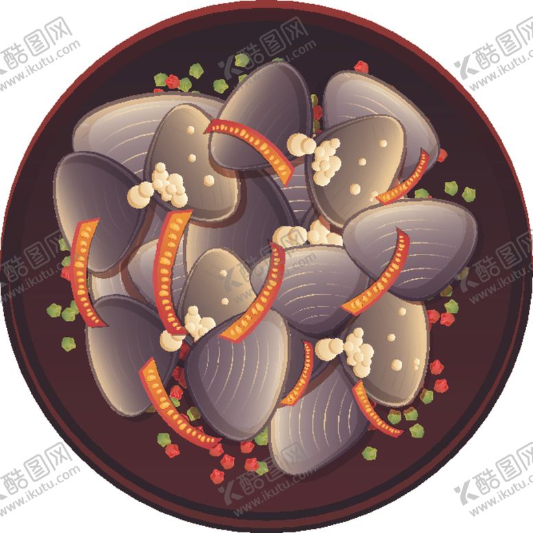 编号：81819707050439343186【酷图网】源文件下载-食物