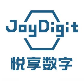 北京悦享数字科技logo