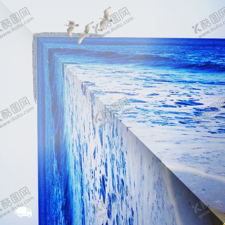 编号：52656609112321303445【酷图网】源文件下载-空间错觉