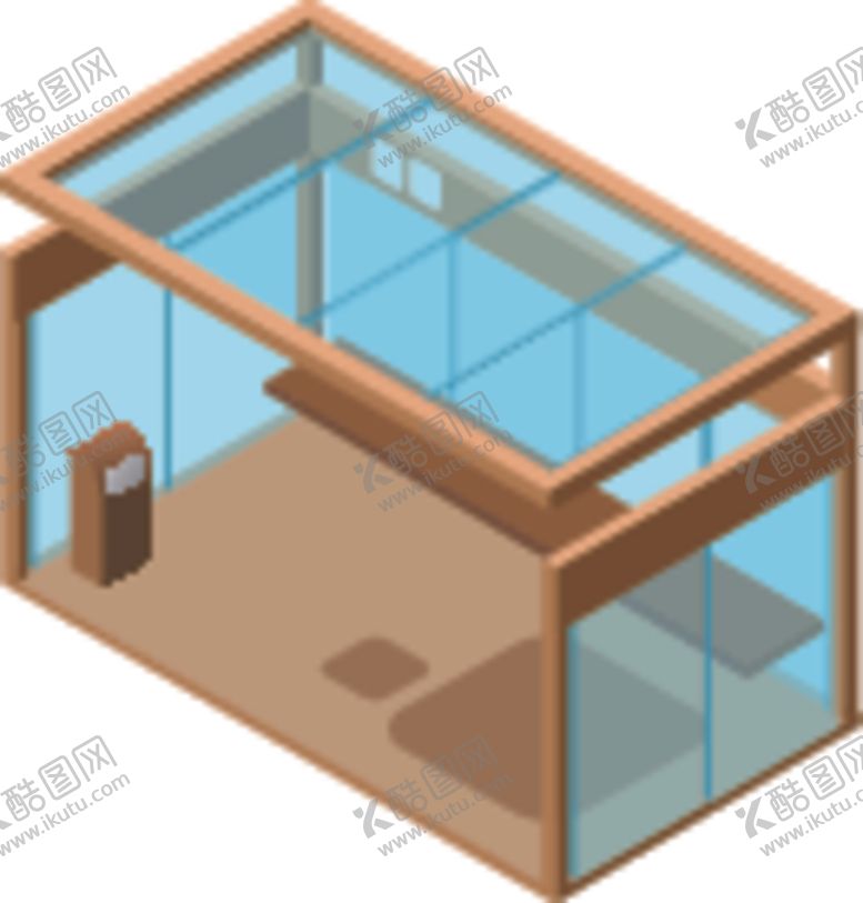 编号：21320205100237383674【酷图网】源文件下载-候车厅
