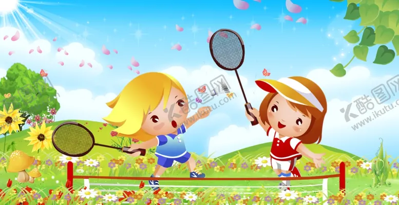 编号：78882809271411144521【酷图网】源文件下载-风景图做运动