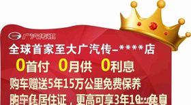 汽车车顶牌