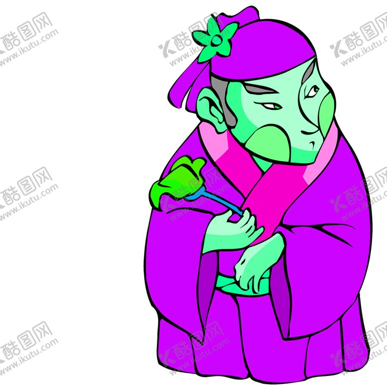 编号：30430409271145277104【酷图网】源文件下载-花素材