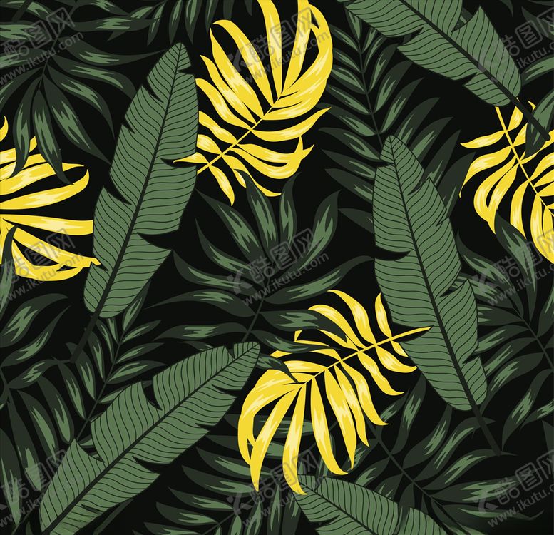 编号：14900110252259081385【酷图网】源文件下载-无缝花卉