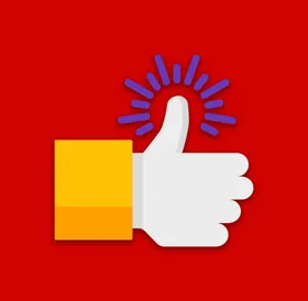 网页图标logo元素PPT智能对象