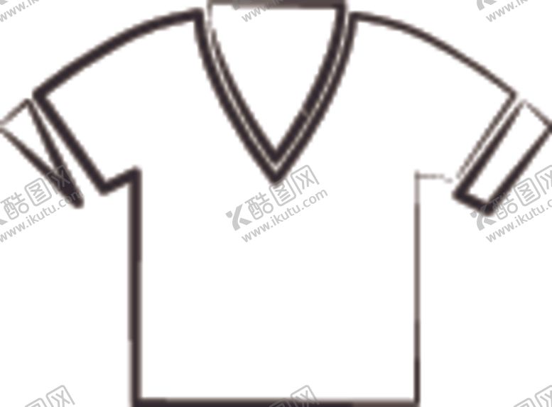 编号：51617109210722204342【酷图网】源文件下载-短袖