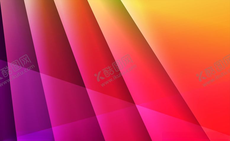 编号：67490309220233441362【酷图网】源文件下载-炫彩背景