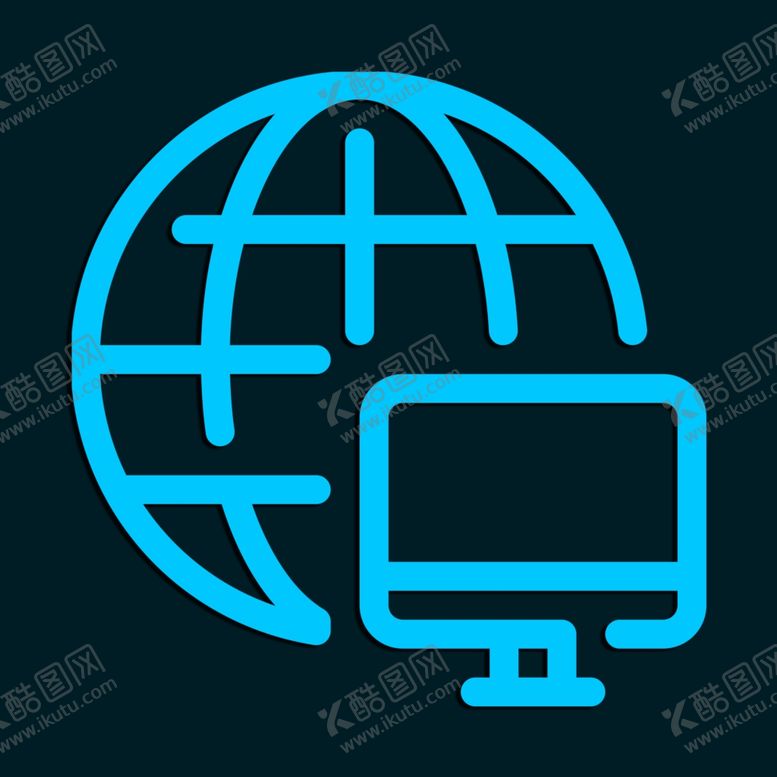 编号：85687101201311295780【酷图网】源文件下载-线性图标