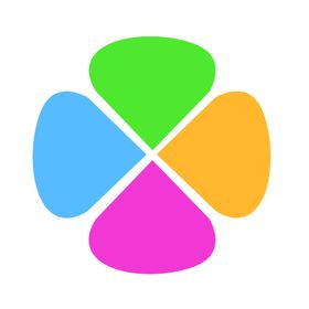 腾讯软件中心logo