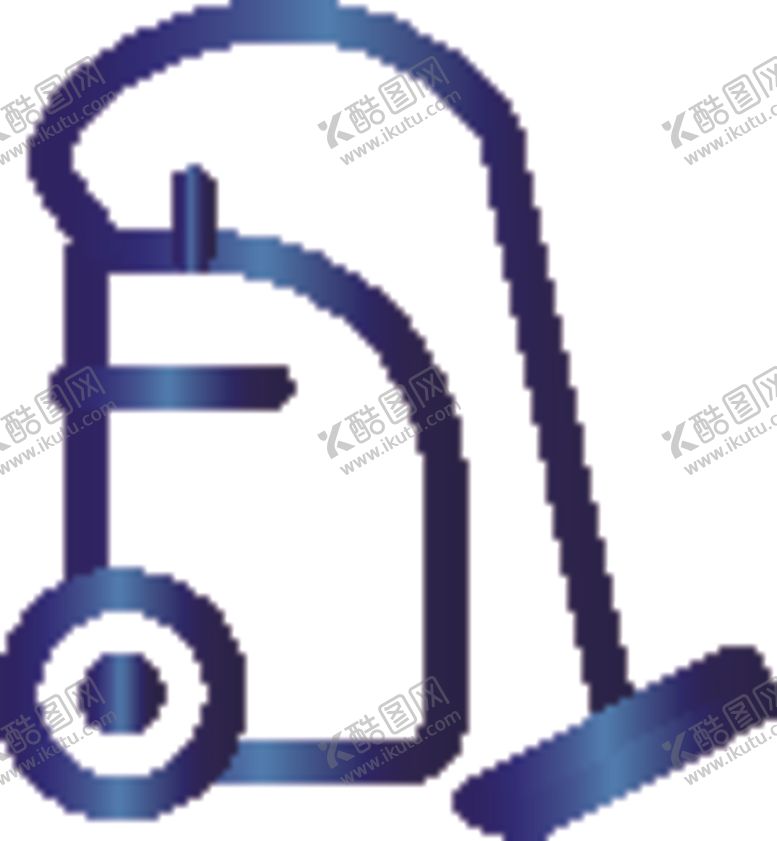 编号：79742504280718085707【酷图网】源文件下载-吸尘器