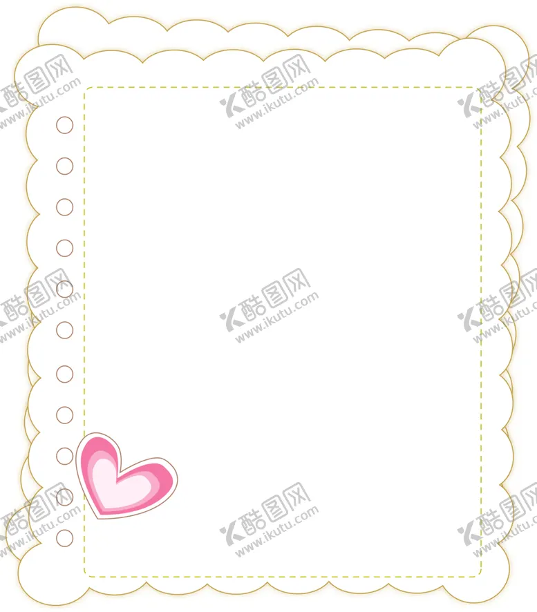 编号：35624906240629212590【酷图网】源文件下载-边框