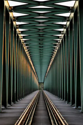 空间科技建筑公司感背景