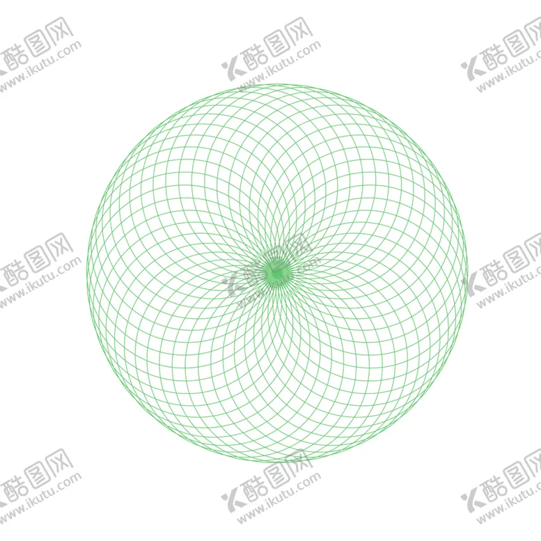 编号：73885705010405195366【酷图网】源文件下载-圆环底纹