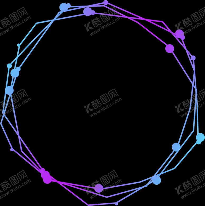 编号：25478110091025234810【酷图网】源文件下载-科技边框