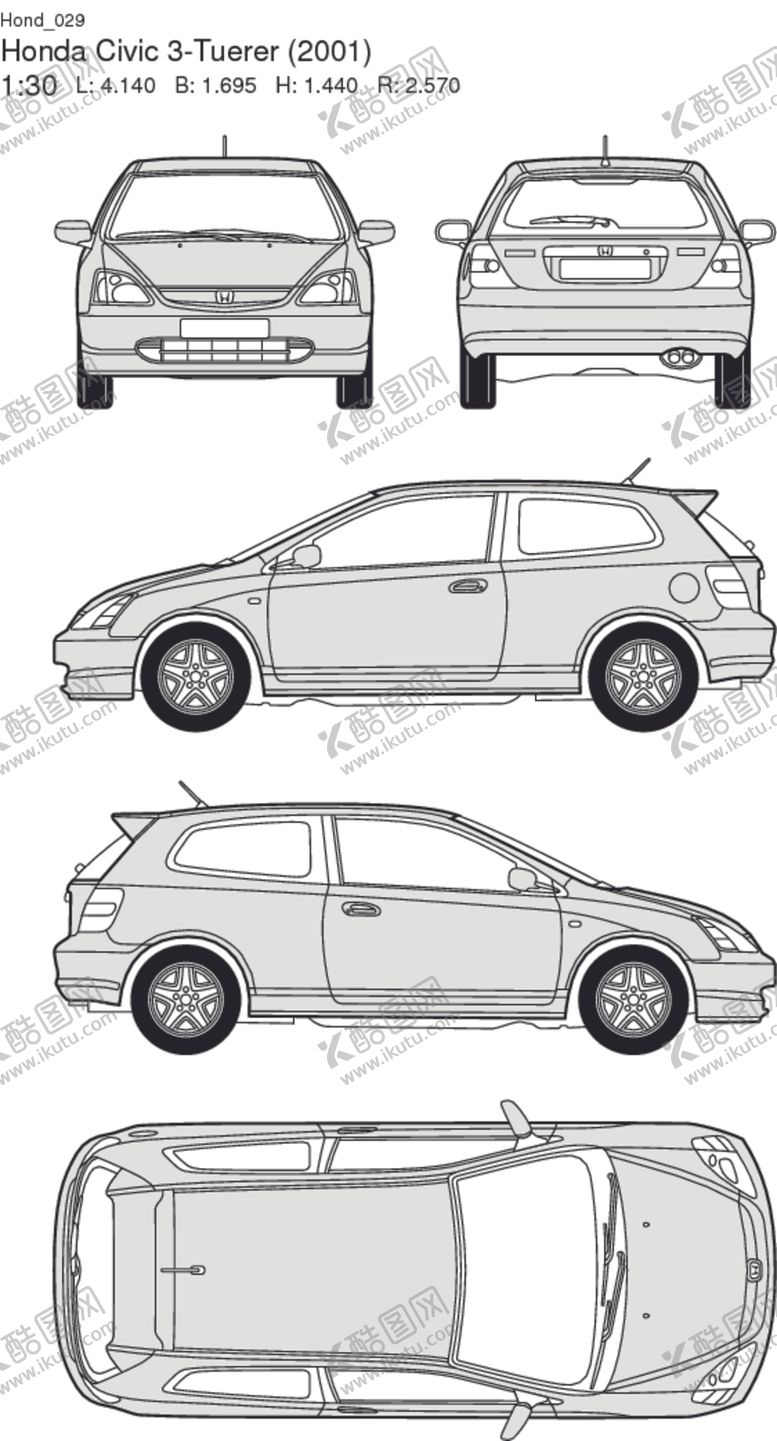 编号：14860709101609178320【酷图网】源文件下载-手绘轿车