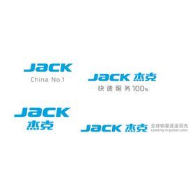 Jack 杰克