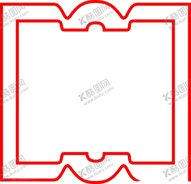 编号：46176302182047149804【酷图网】源文件下载-状荣誉证书花边边框