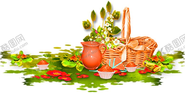 编号：19435710052352412539【酷图网】源文件下载-花素材