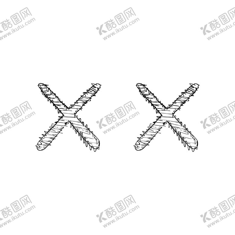 编号：24532710101149408659【酷图网】源文件下载-kaws地毯