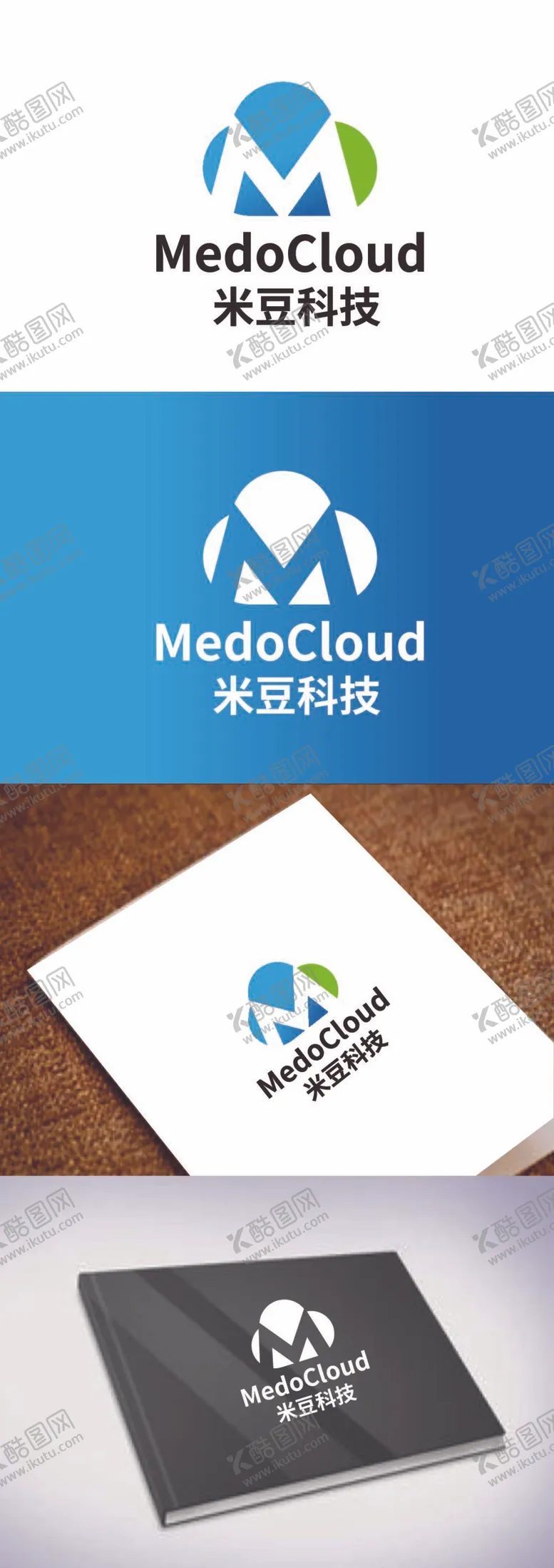 编号：61379209290720424025【酷图网】源文件下载-科技标识设计