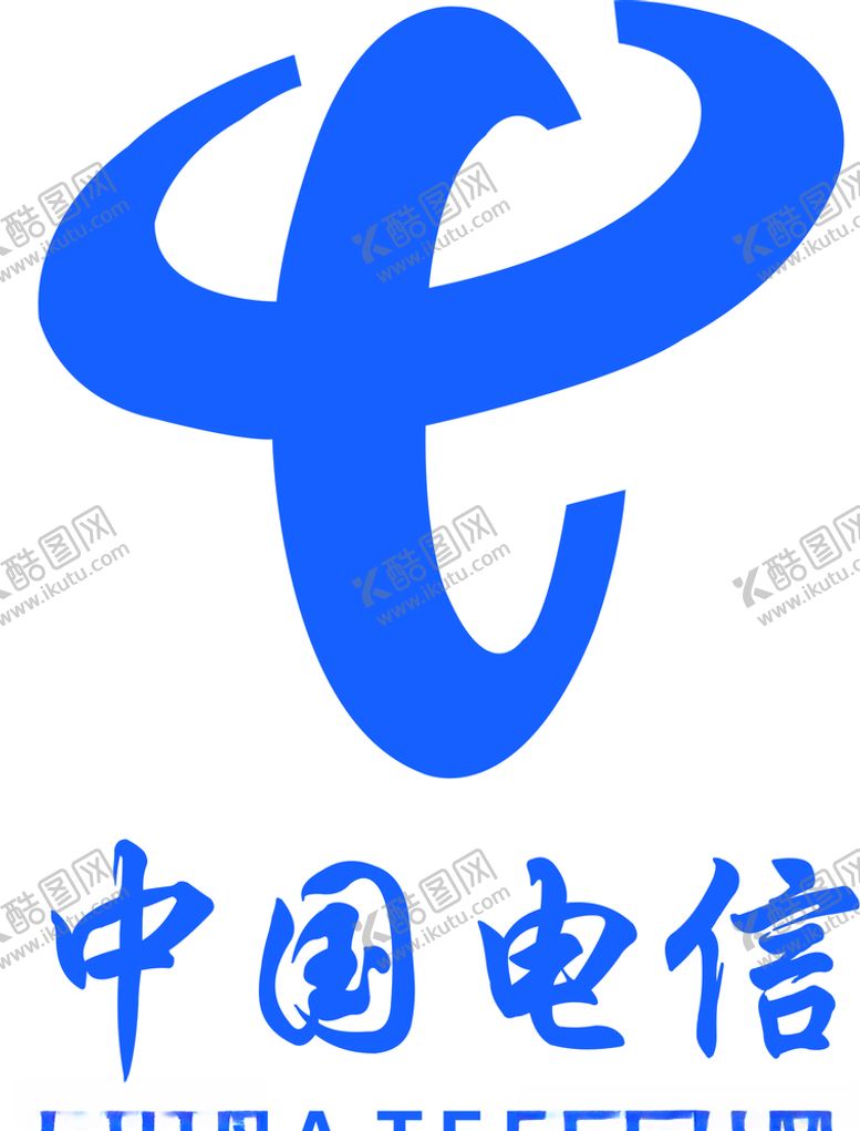 编号：98132907011251133676【酷图网】源文件下载-中国电信