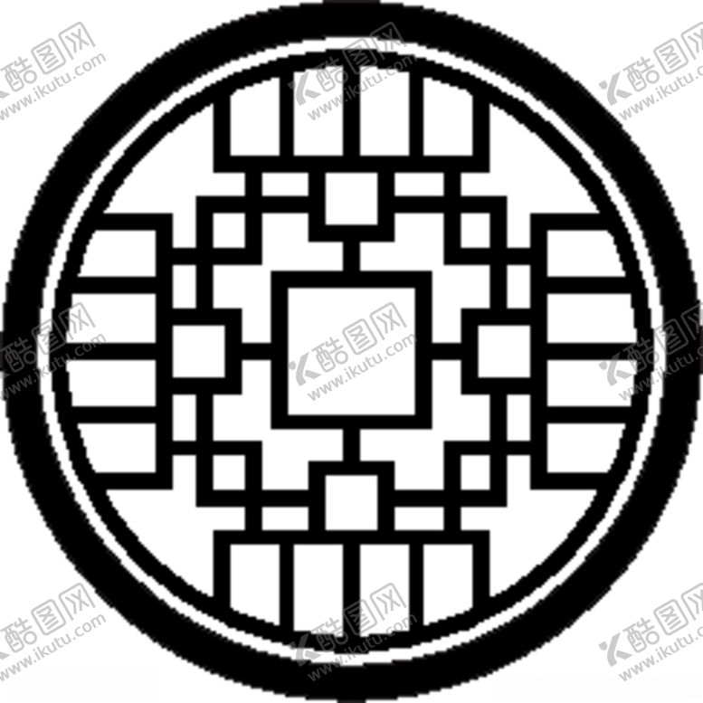 编号：25785009241733056544【酷图网】源文件下载-中式边框素材