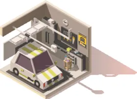 房屋