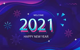 2021海报