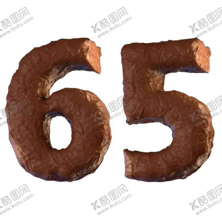 编号：53301907081511221806【酷图网】源文件下载-数字